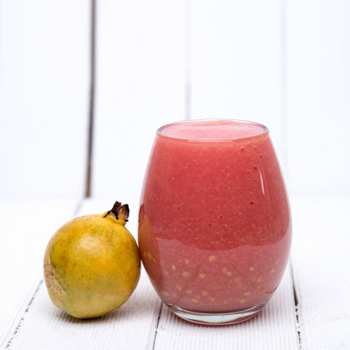 guvava-juice