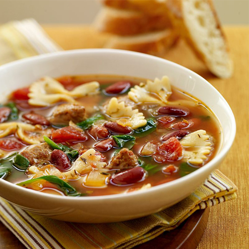 italian-soup