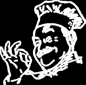 chef-white catering services in Vadodara