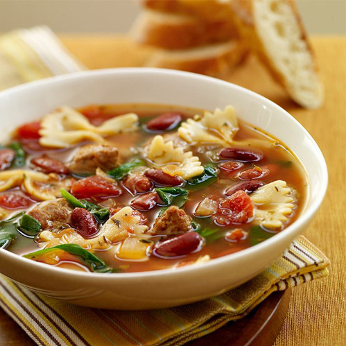 italian-soup