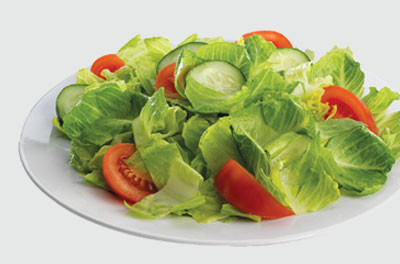 salad
