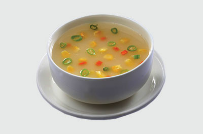 soup