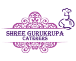 Shree GuruKrupa Caterers Logo